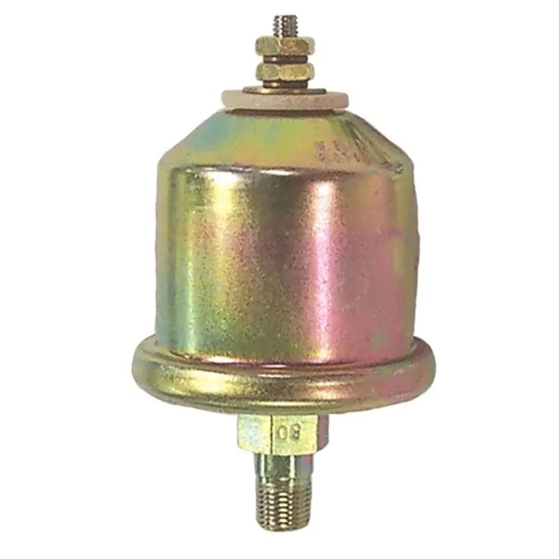 OIL PRESSURE SENDER