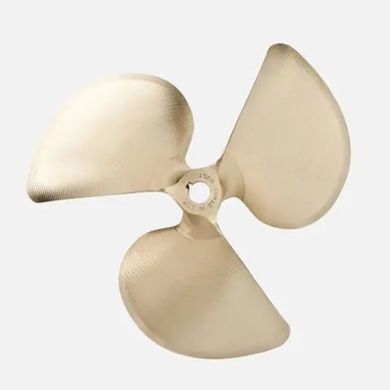 PROP 13.00″ x 09.00″ Wake/Ski 3-Bld