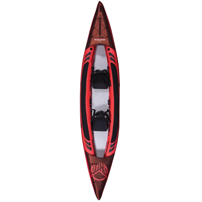 Ranger 2 iKayak
