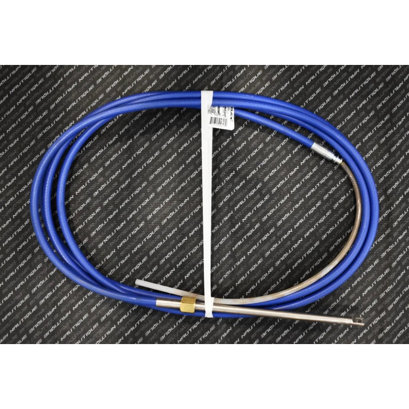 Rotary steering cable 23ft blue
