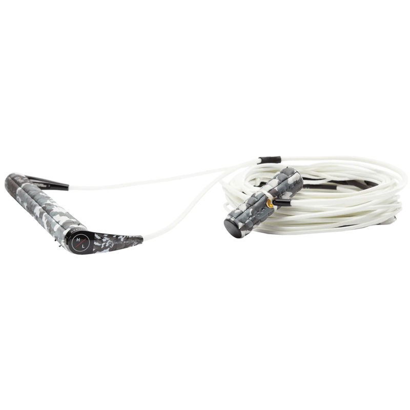 SG – T w/70′ X-Line White