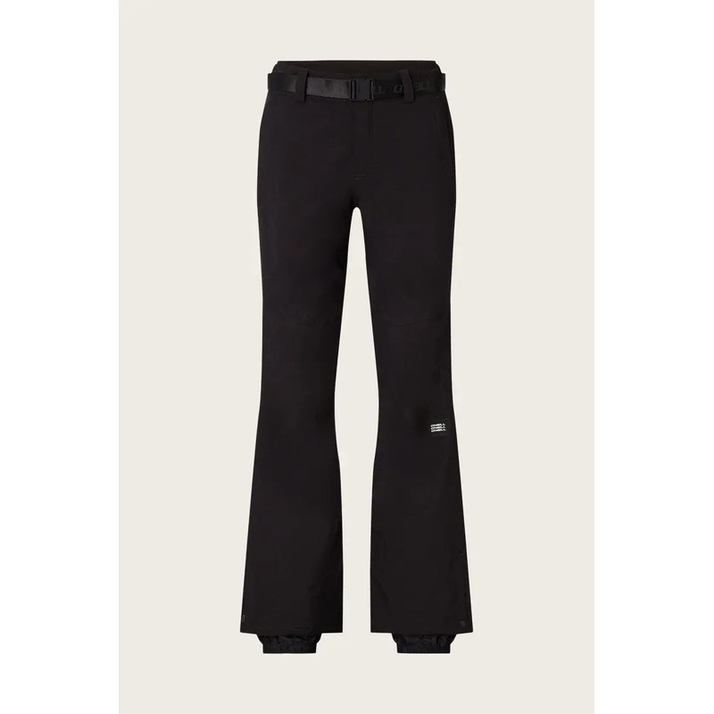 STAR INSULATED PANTS BLACK S