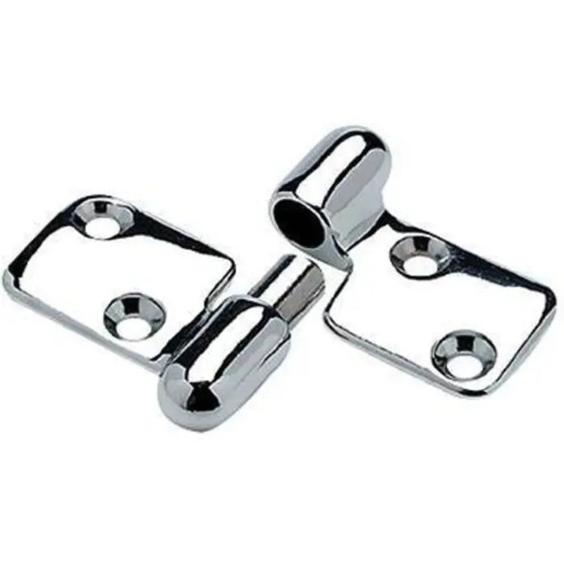 TAKE-A-PART HINGE