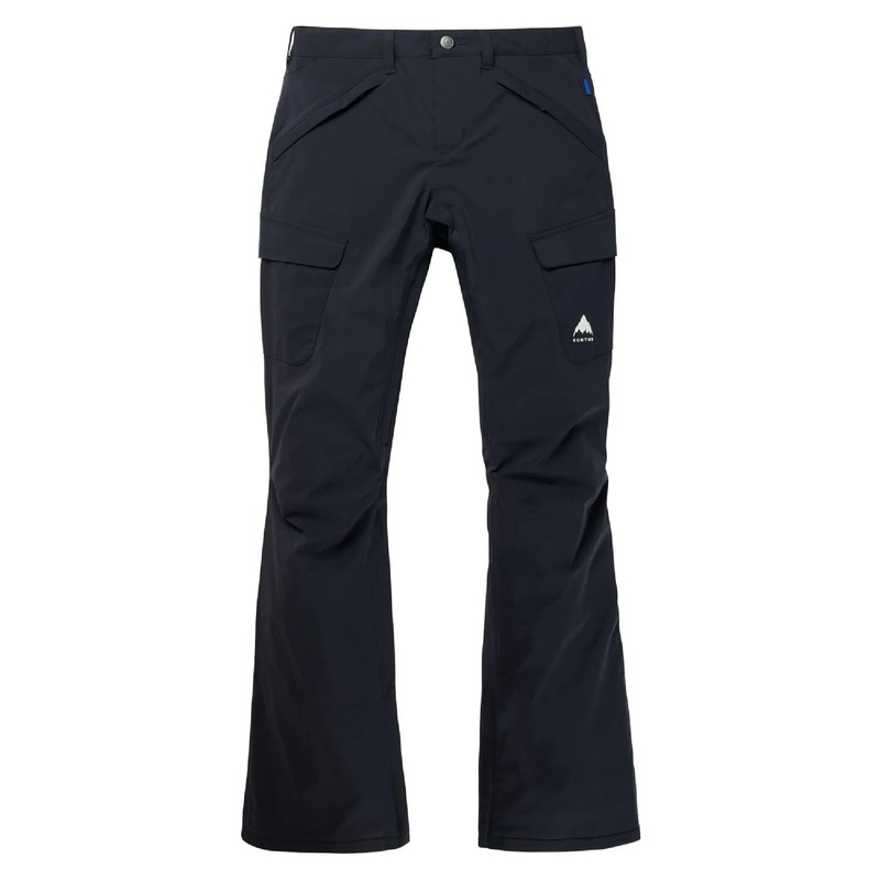 W PANT’S BLK XL/ GLORIA GORE-TEX