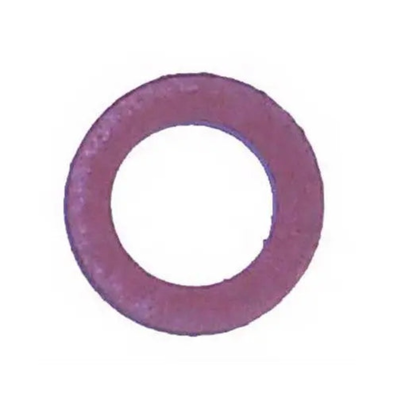 Watergasket drain or fill