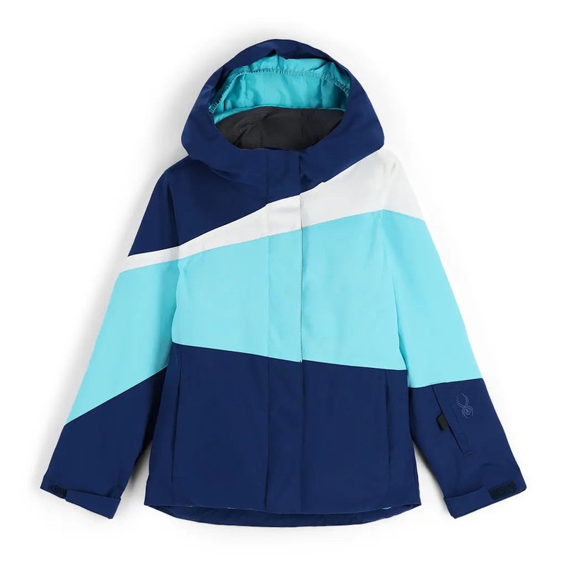 ZOEY ABYSS JKT 10
