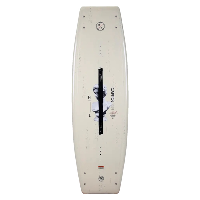 139 Capitol Wakeboard