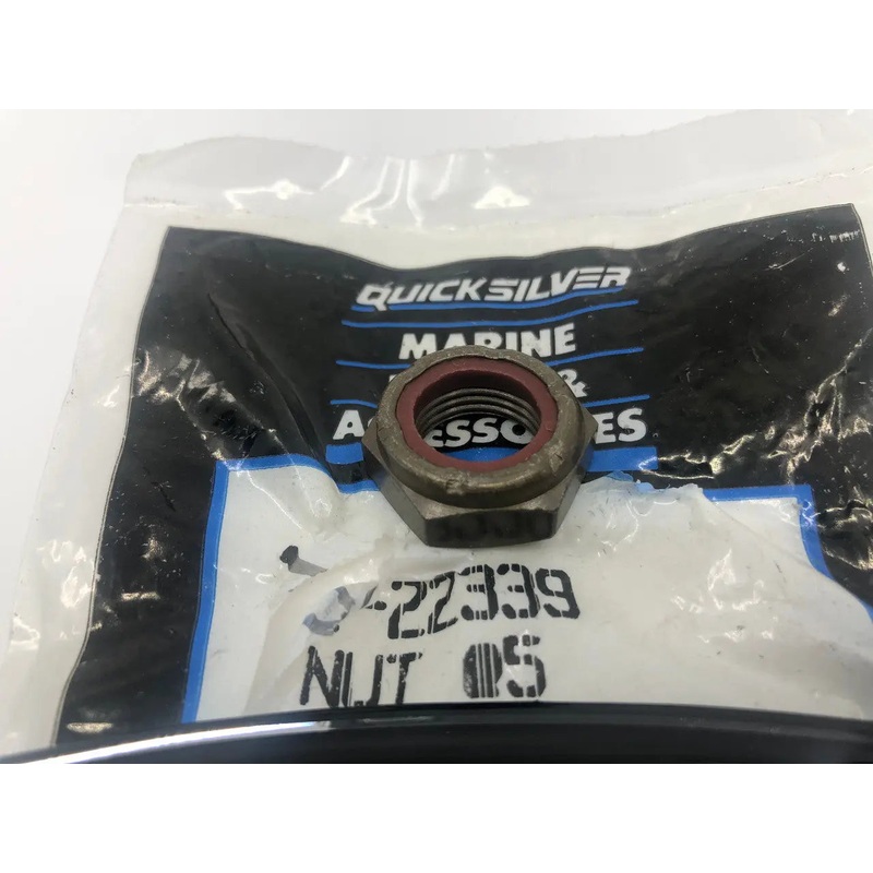 5/8″ LOCK NUTS