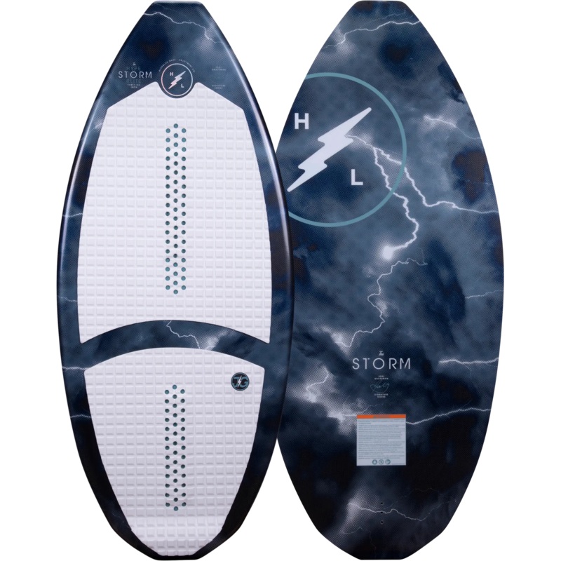 50′ Storm Skim