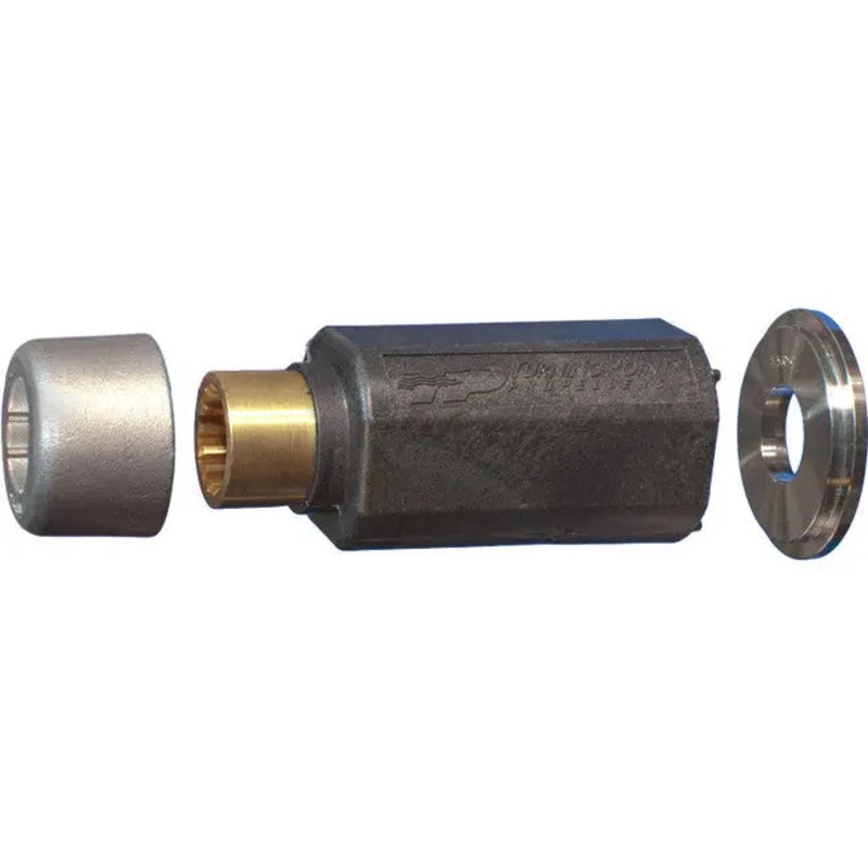 502 Hub MasterTorque 4.75″ GC