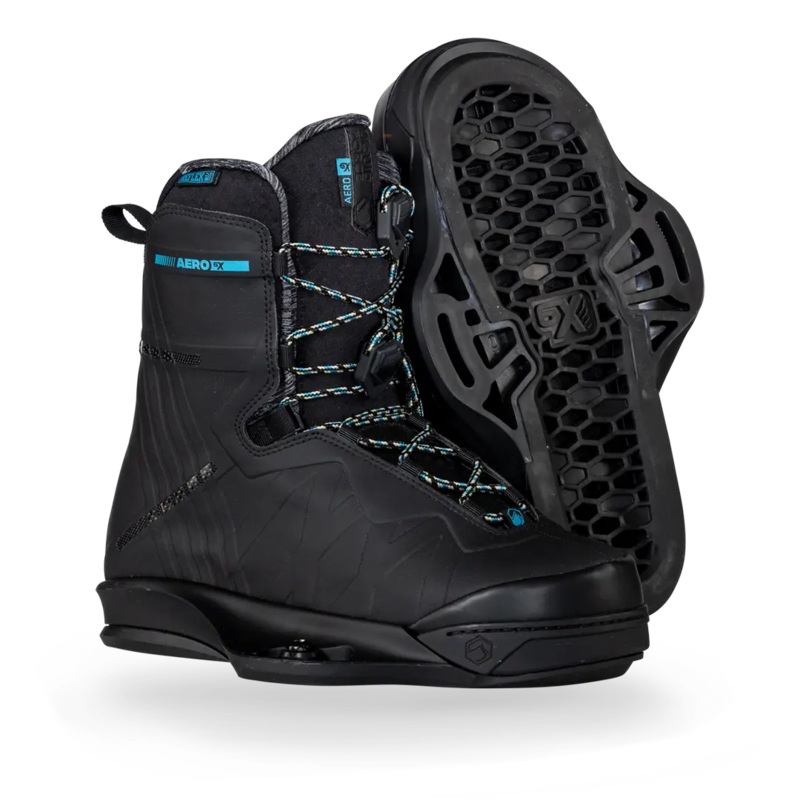 AERO 6X 10-11 BLACK
