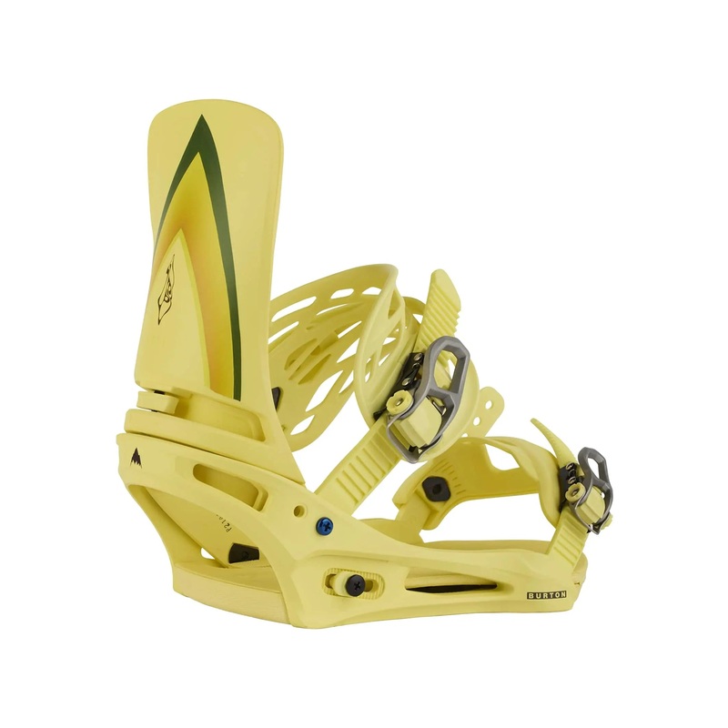 Bindings M/ Cartel X Flex- Cream