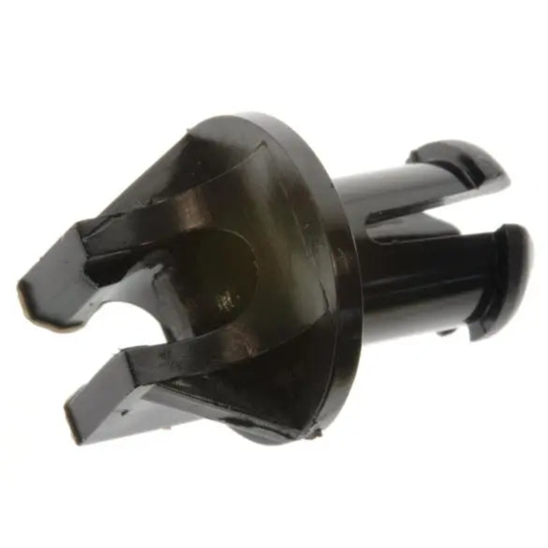 Bushing throttle