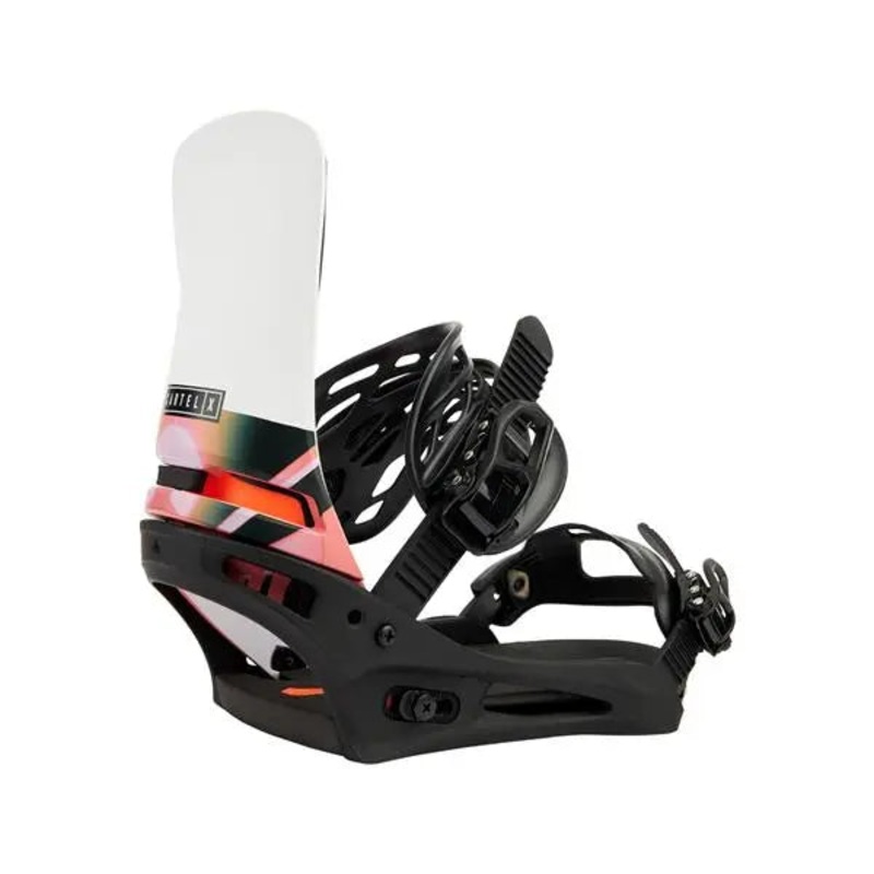 CARTEL X BLACK/WHITE/GRAPHICS – S