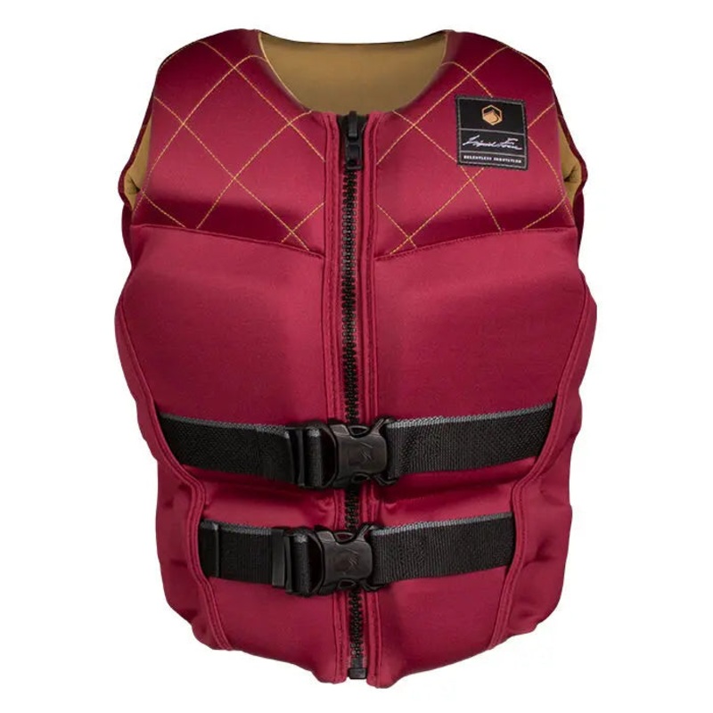 DIVA HERITAGE CGA XS MAROON
