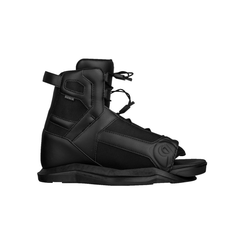 DIVIDE – BLACK – 5-8.5