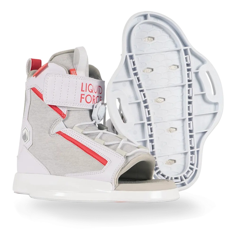 DREAM 12T-5Y BINDING