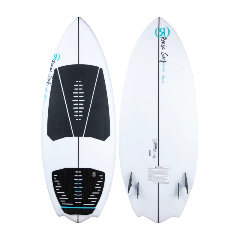 Flyweight Atlantik White/Blu 4’7