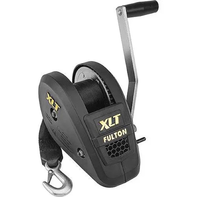 Fulton 142320 XLT Series 1,500 lb M