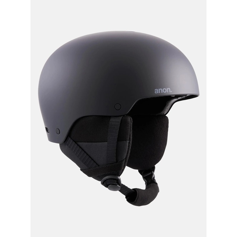 HELMETS RAIDER 3 MIPS BLACK S