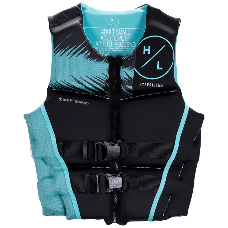 HL Wmns Ambition Vest XS