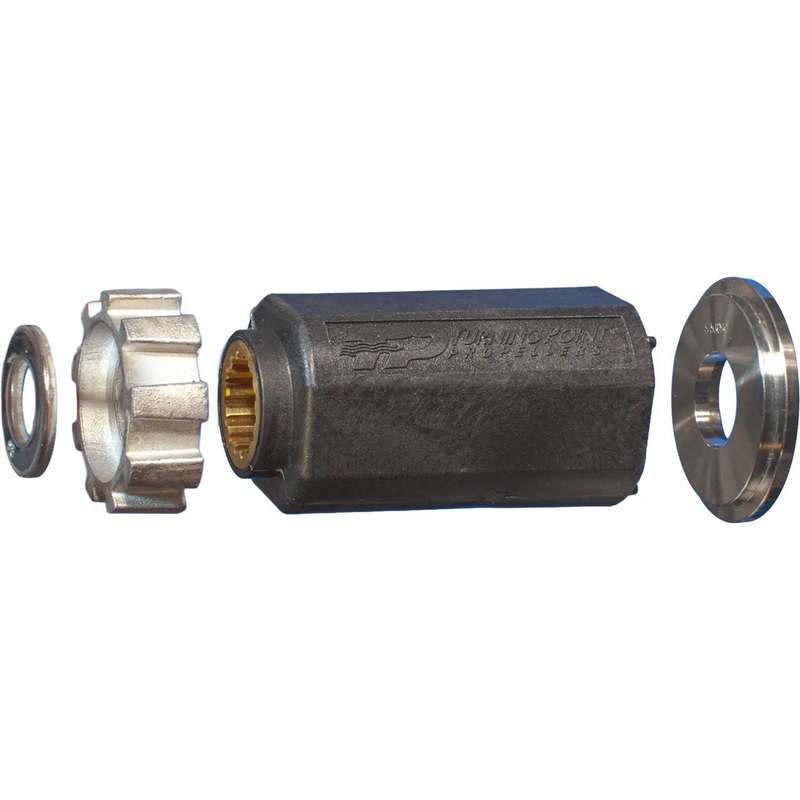 Hub Mastertorque 4.25′ GC SUZ