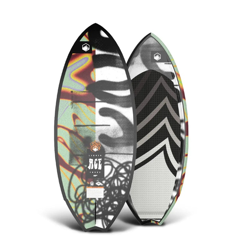 LF: ACE 56″ WAKESURFER