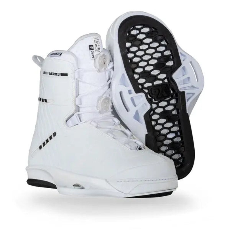 LF Aero 6X 10-11 Wakeboard Boot