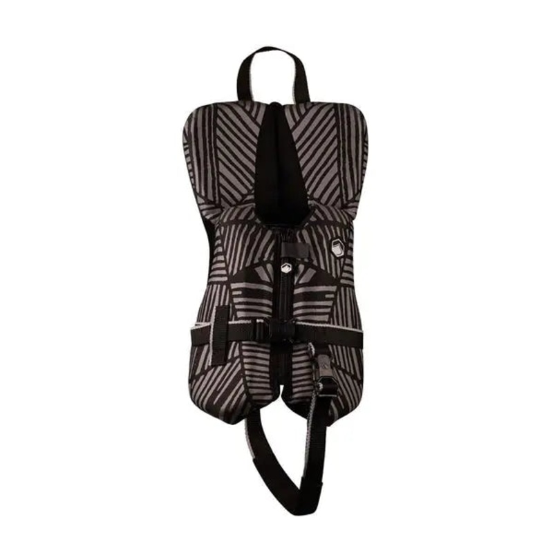 LF Infant Vest 0-30 Grey