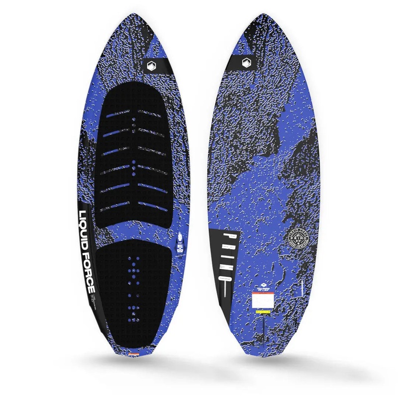 LF: PRIMO 5’3″ WAKESURFER