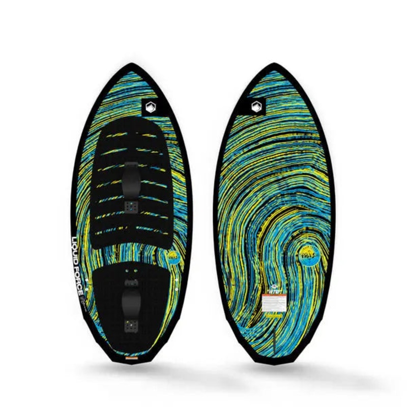LF: PRIMO JR. 4’0″ WAKESURFER