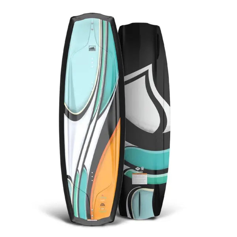 LF:TRIP 139 WAKEBOARD