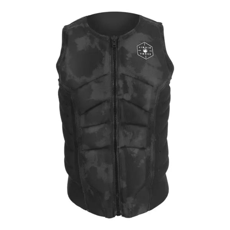 Liquid Force GHOST COMP MD BLACK