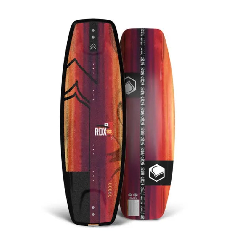 Liquid Force RDX 120 Wakeboard