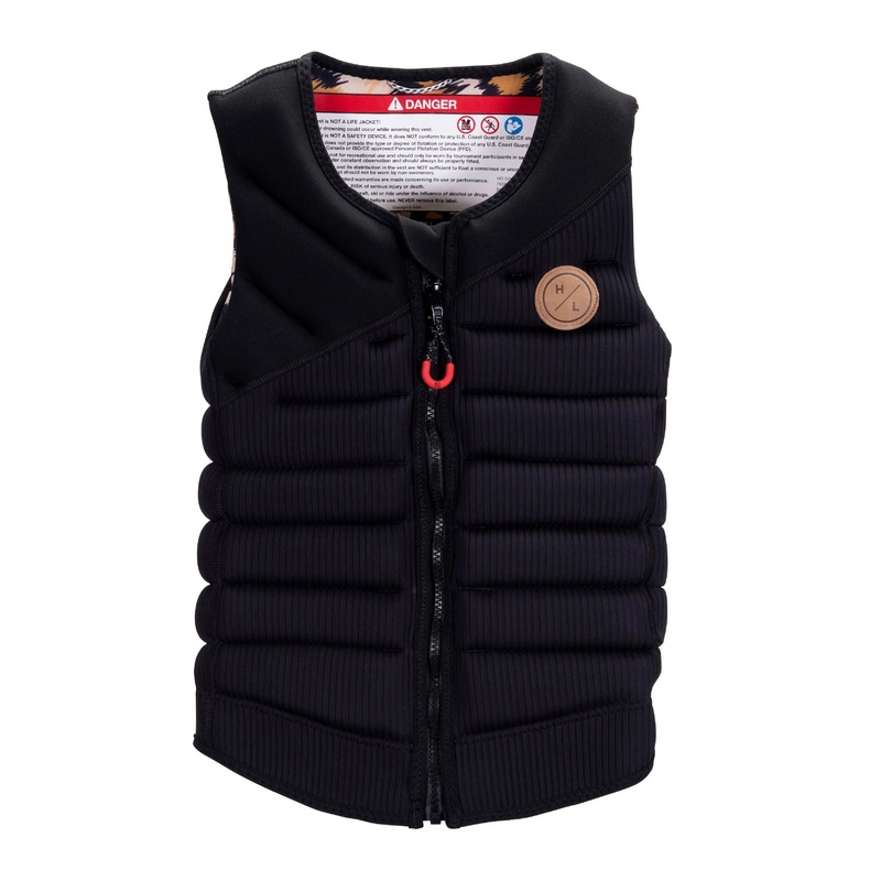 NCGA Storm Vest XS
