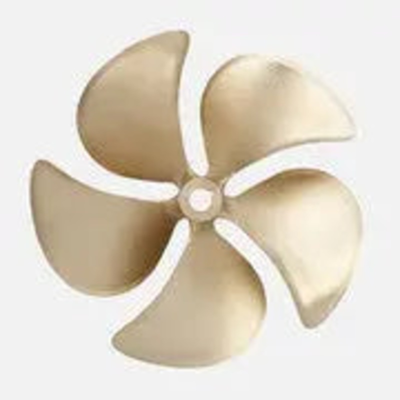 PROP 14.50″ x 13.50″ Wake/Ski 5-Bld