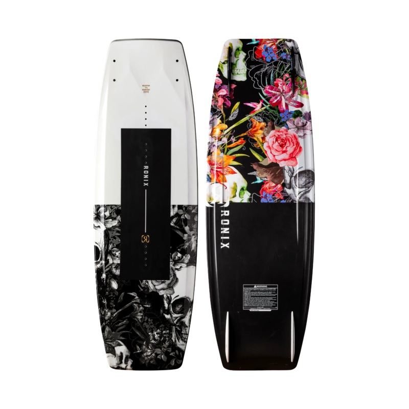 QTM White/Black134