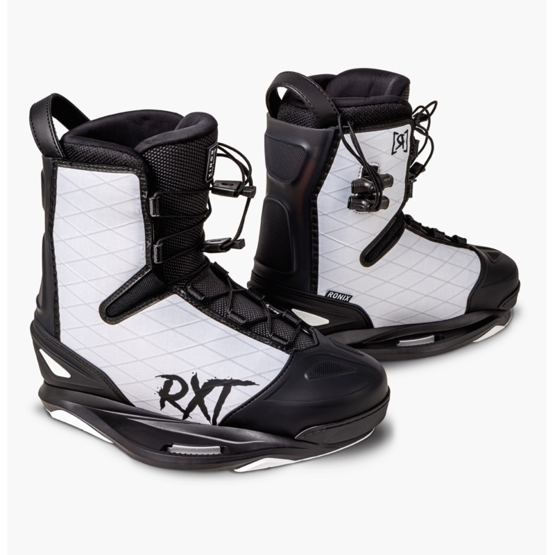 RXT White Boot – 9