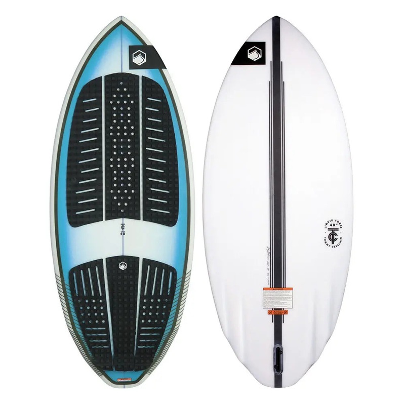 TC SKIM 48″