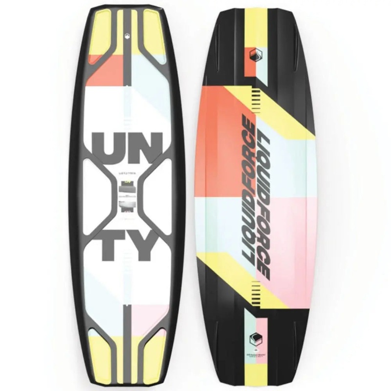 UNITY 139 WAKEBOARD