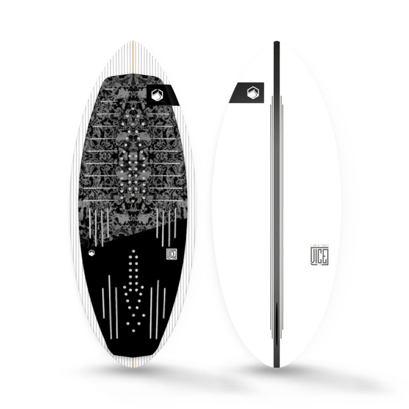 VICE 52″ WAKESURFER