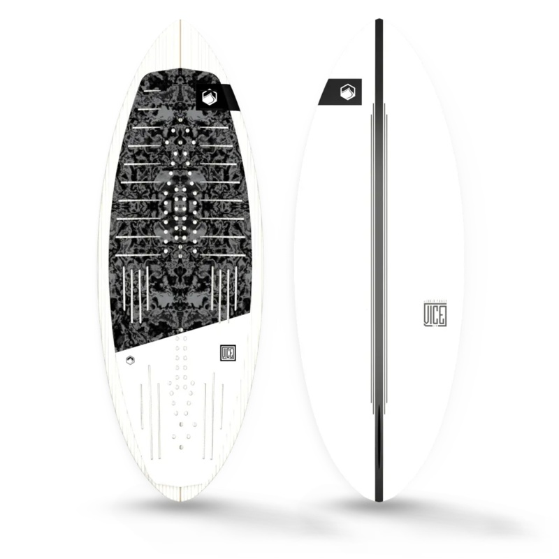 VICE 60″ WAKESURFER