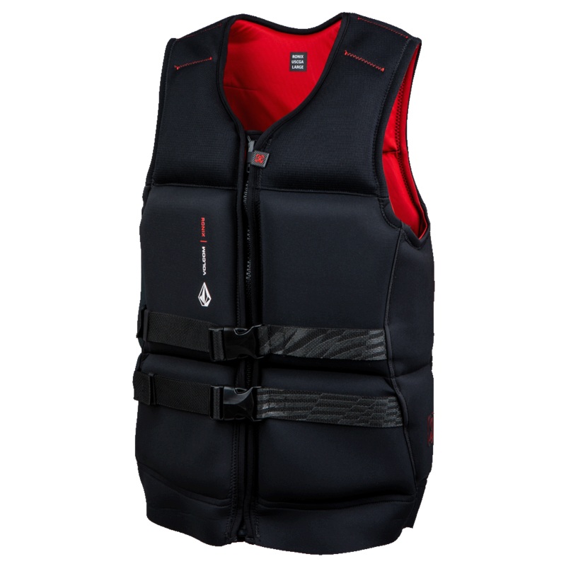 Volcom – CGA Life Vest – M