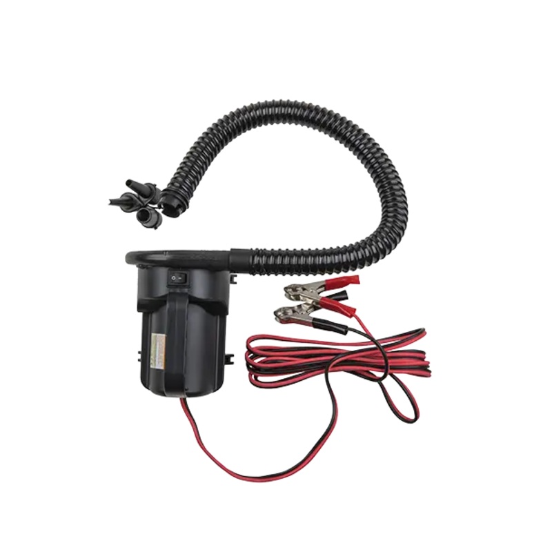 2.5 PSI High Volume Pump