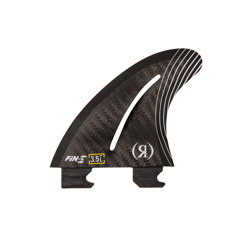 4.5 Fin-S 2.0 FloThru Left Fin