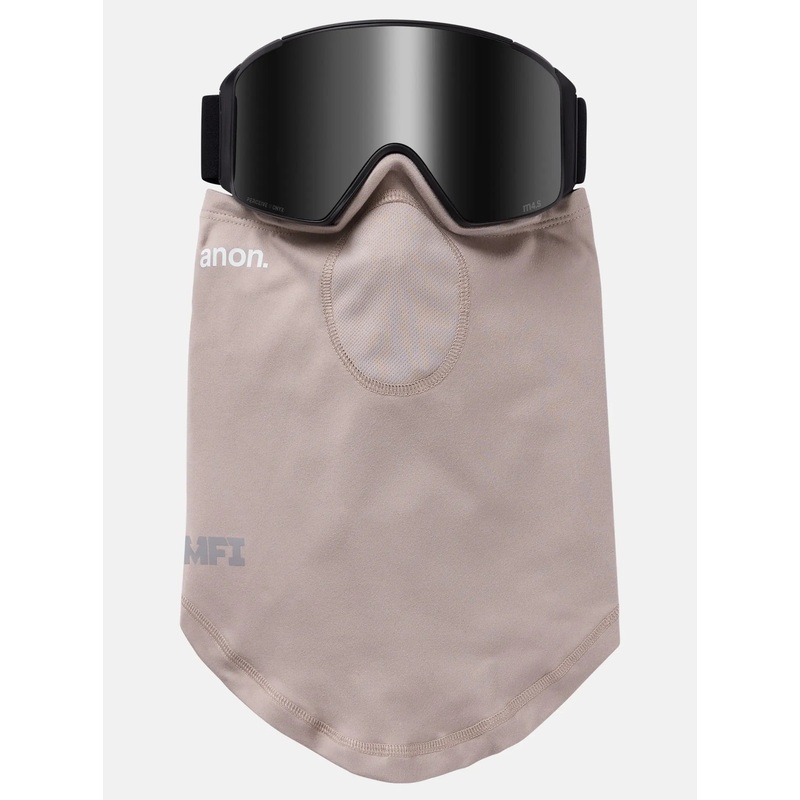 ANON MFI LIGHTWEIGHT NECKWARMER