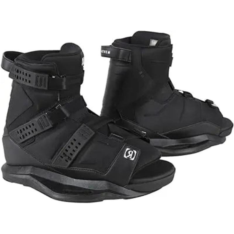 Anthem BOA – Stage 2 – Black – 5-8