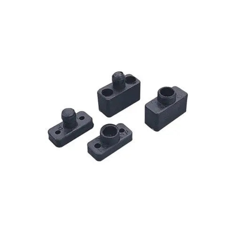 BALL AND SOCKET