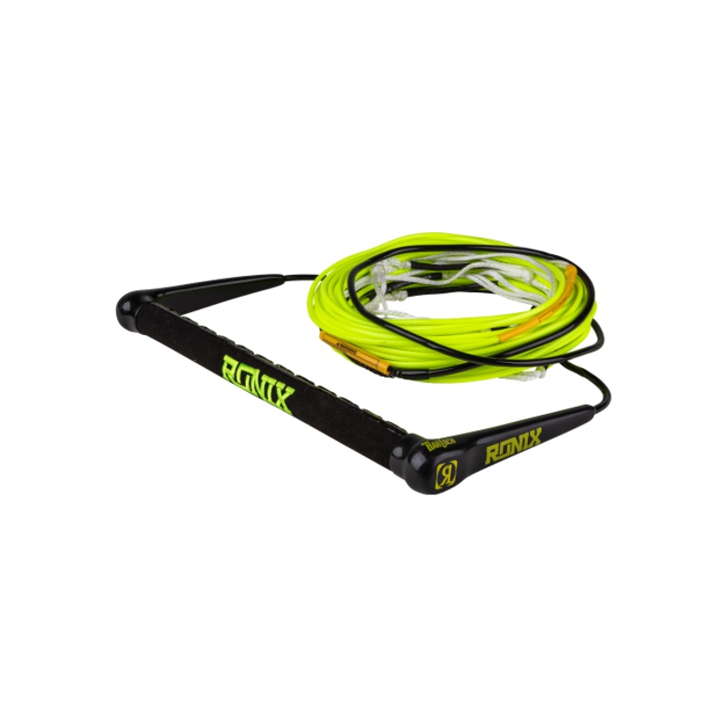 Combo 5.0 PKG Yellow Rope