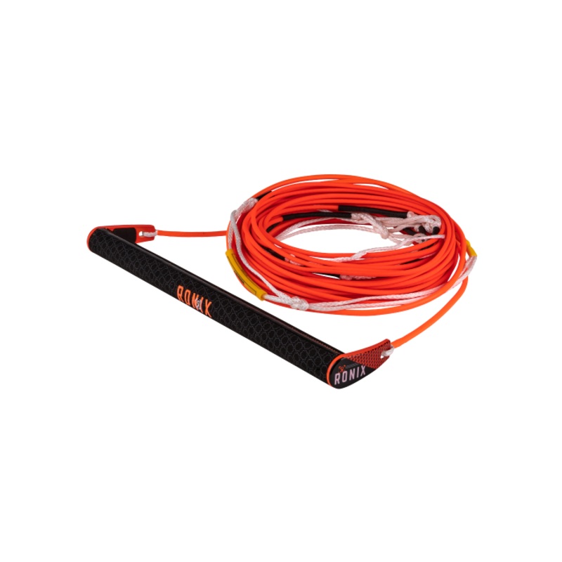 Combo 6.0 PKG Rope Red